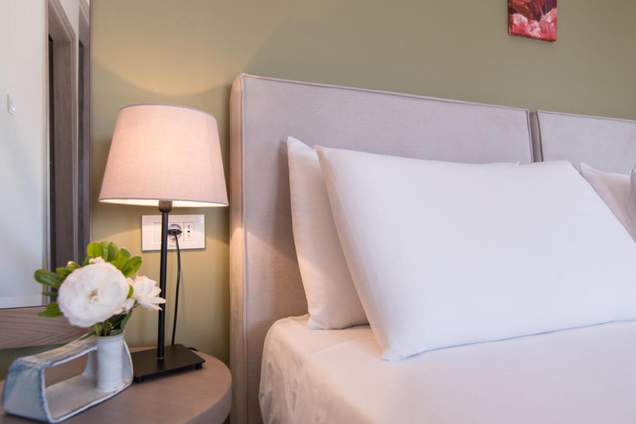 Lemonia Accommodations Agios Sostis  Exteriér fotografie