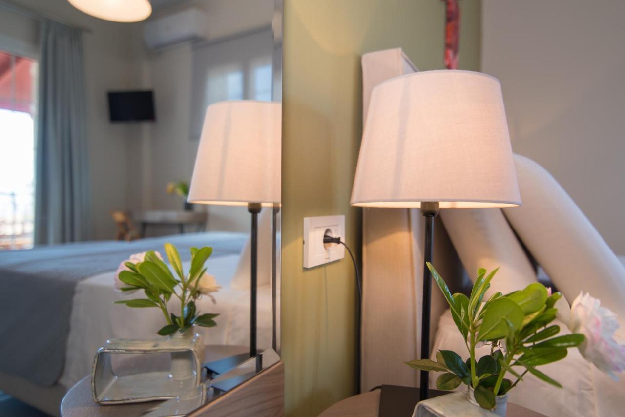 Lemonia Accommodations Agios Sostis  Exteriér fotografie