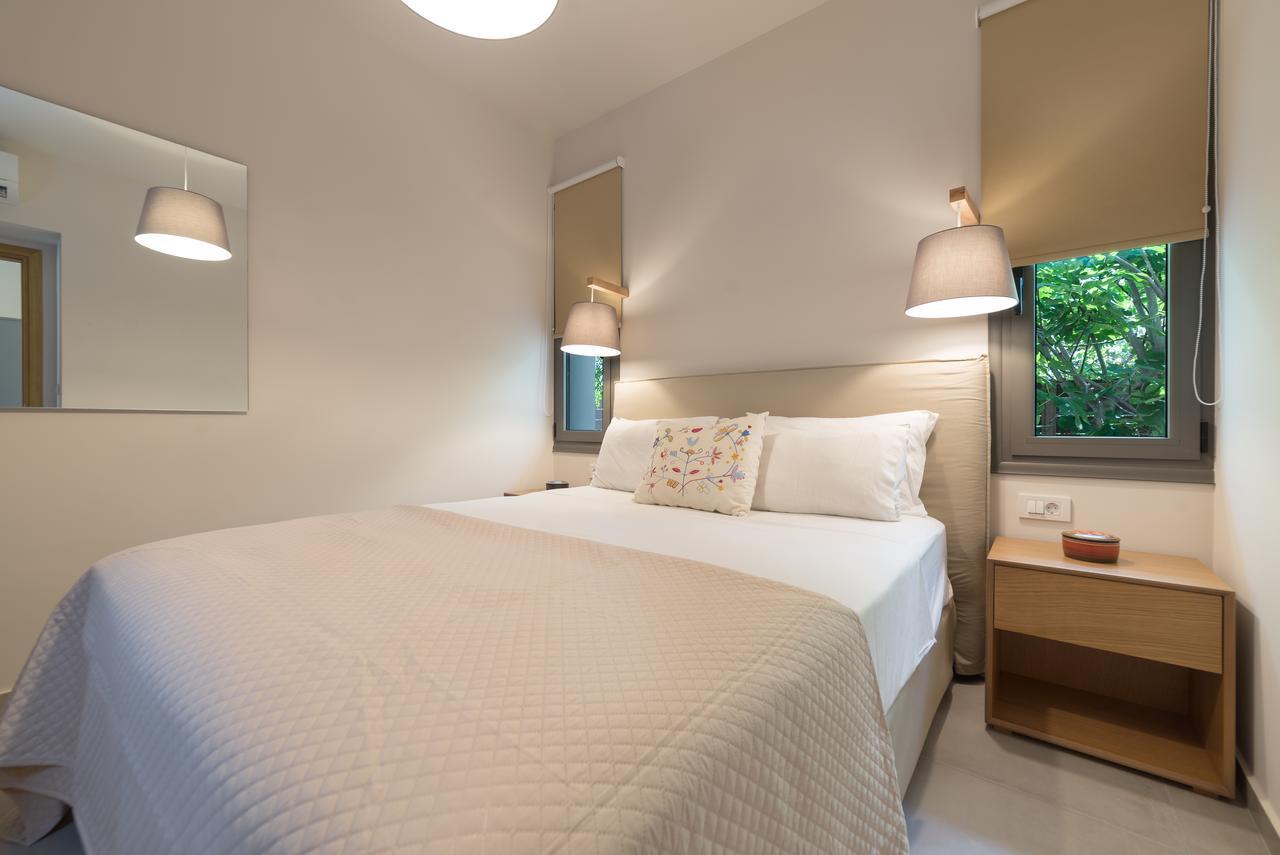 Lemonia Accommodations Agios Sostis  Exteriér fotografie