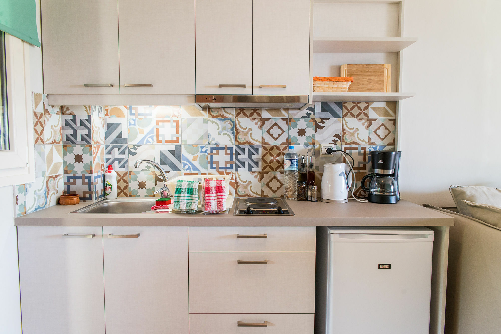 Lemonia Accommodations Agios Sostis  Exteriér fotografie
