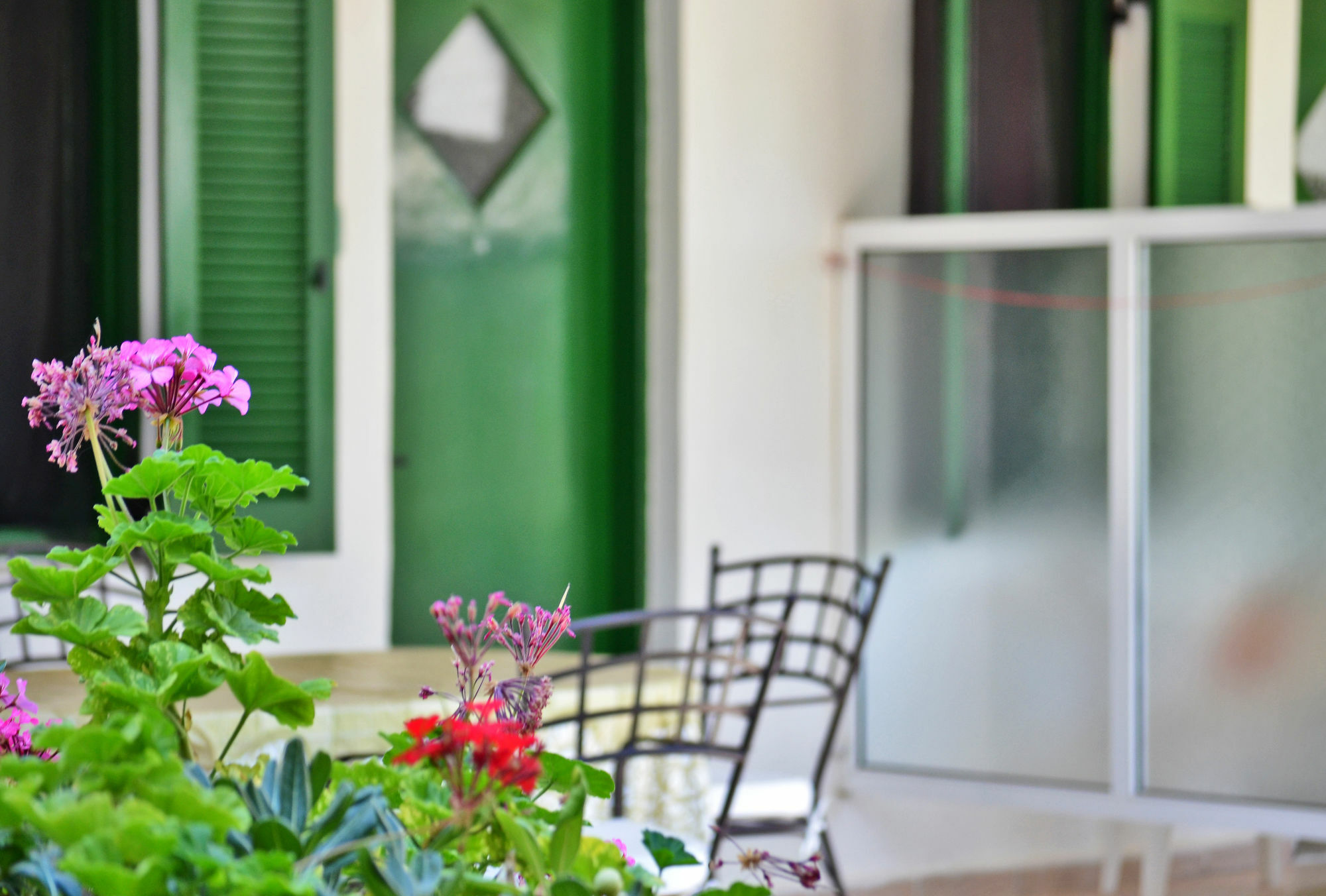 Lemonia Accommodations Agios Sostis  Exteriér fotografie